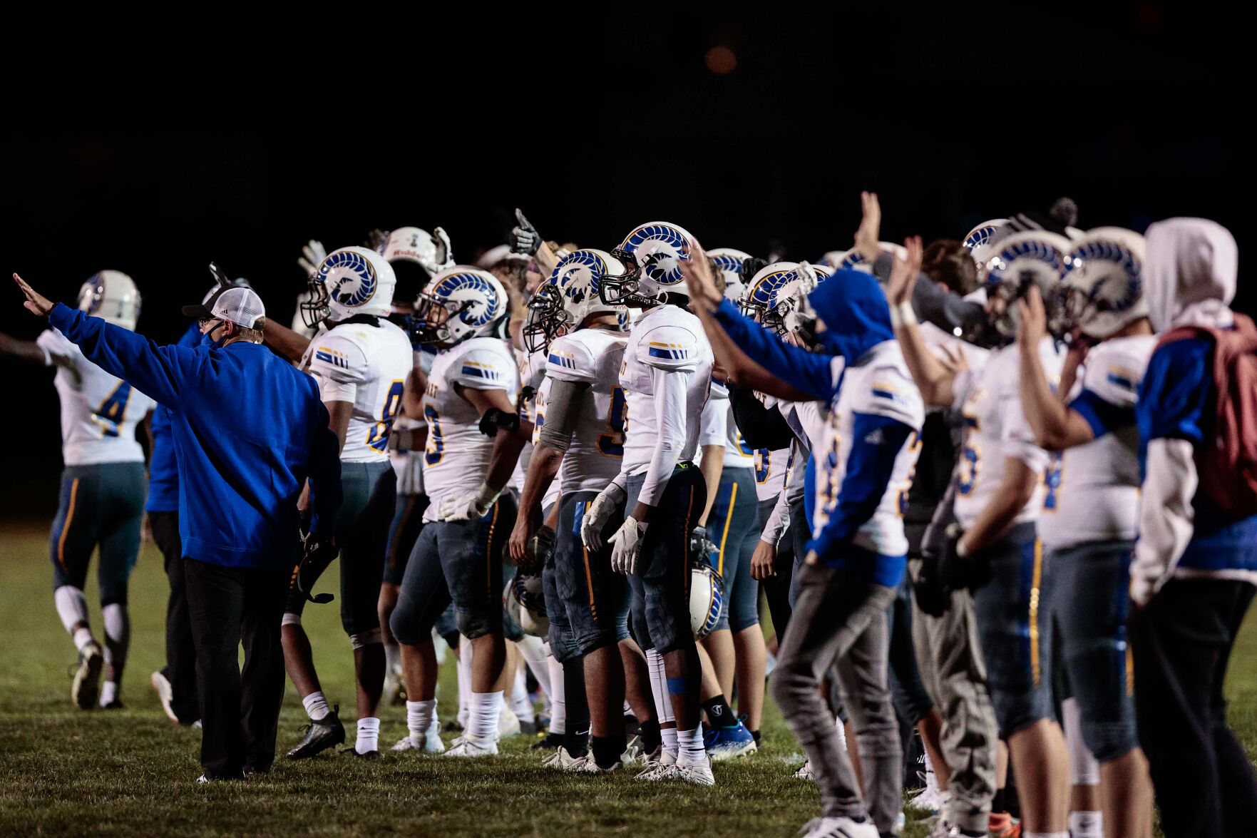PREP FOOTBALL